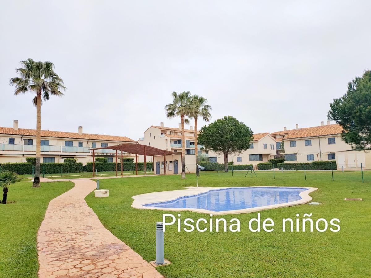Resort Home 10 San Jorge  Bagian luar foto
