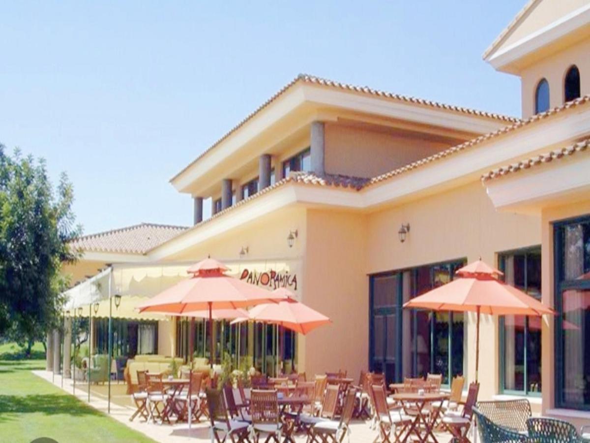 Resort Home 10 San Jorge  Bagian luar foto