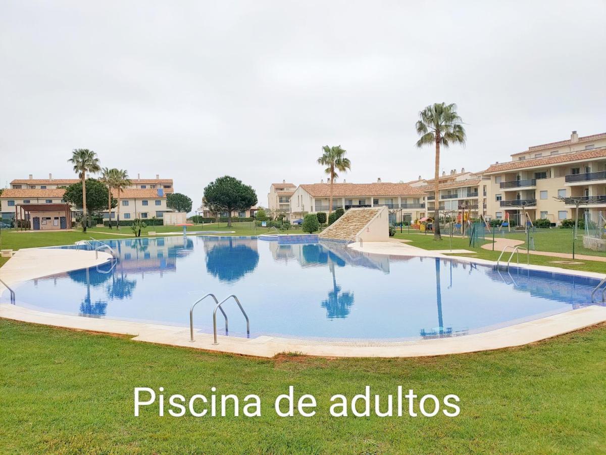 Resort Home 10 San Jorge  Bagian luar foto