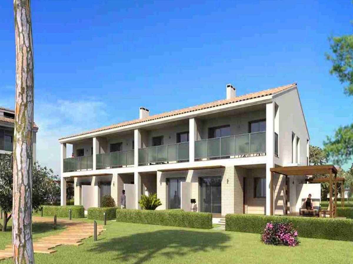 Resort Home 10 San Jorge  Bagian luar foto