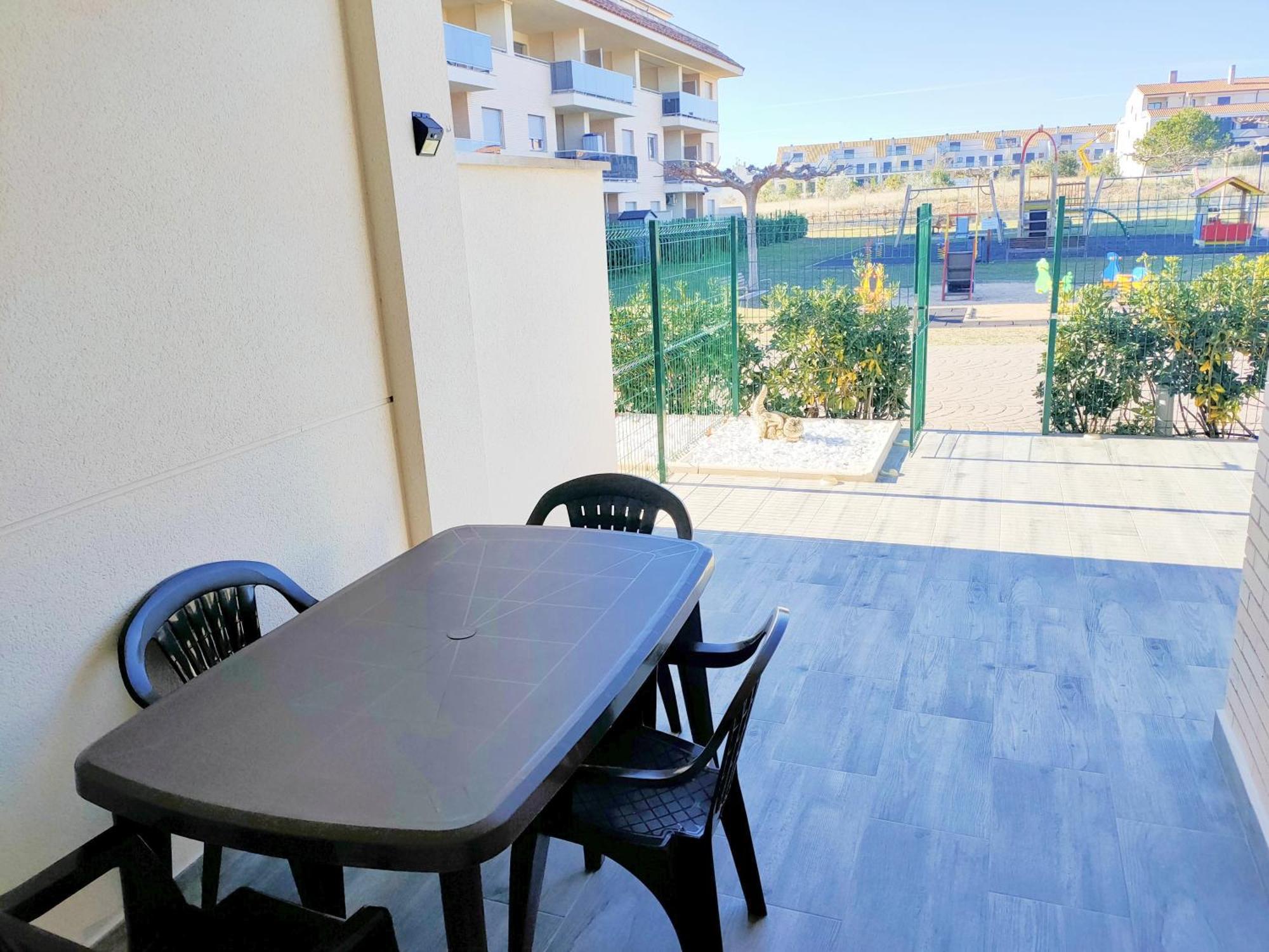 Resort Home 10 San Jorge  Bagian luar foto