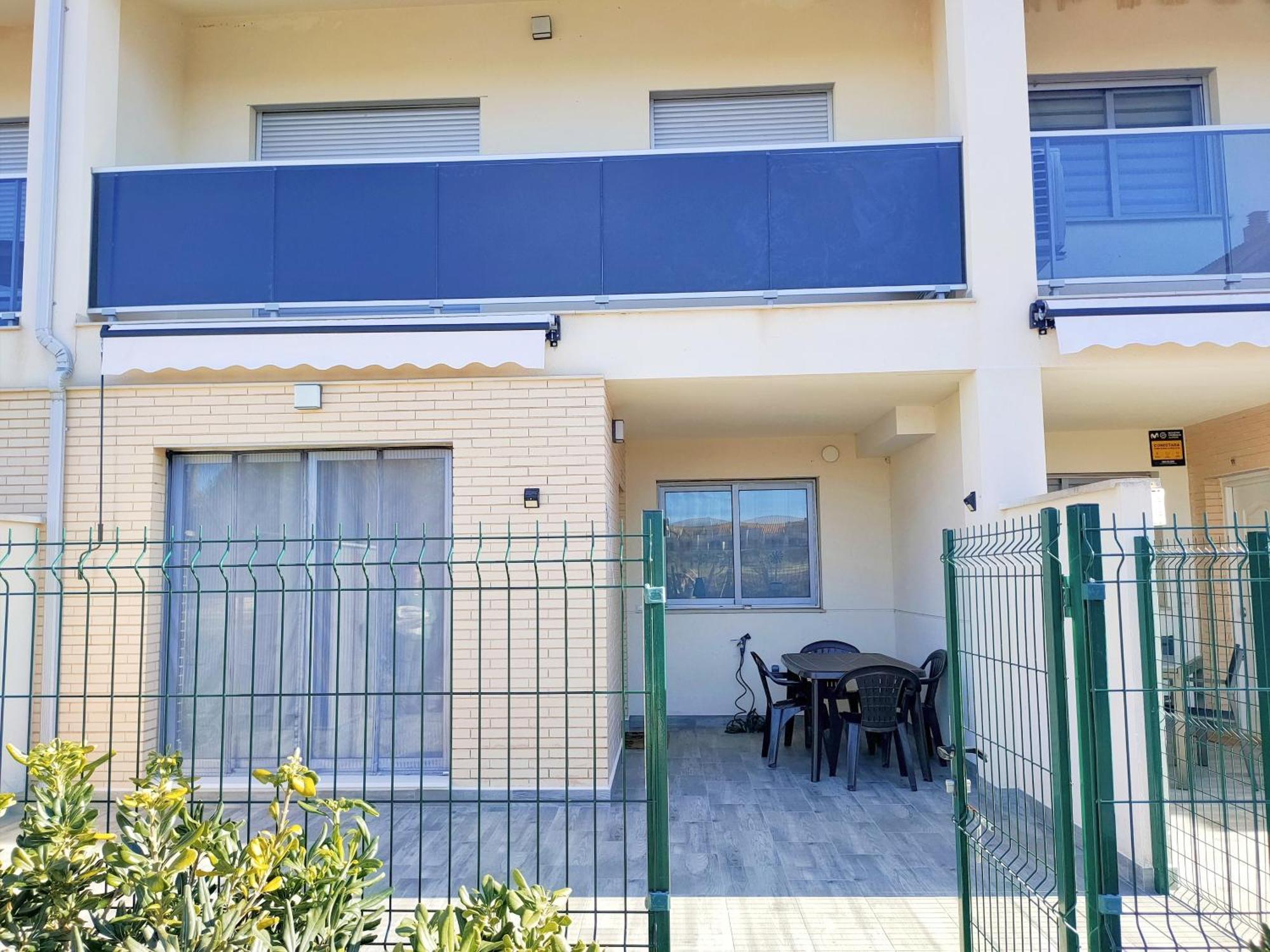 Resort Home 10 San Jorge  Bagian luar foto