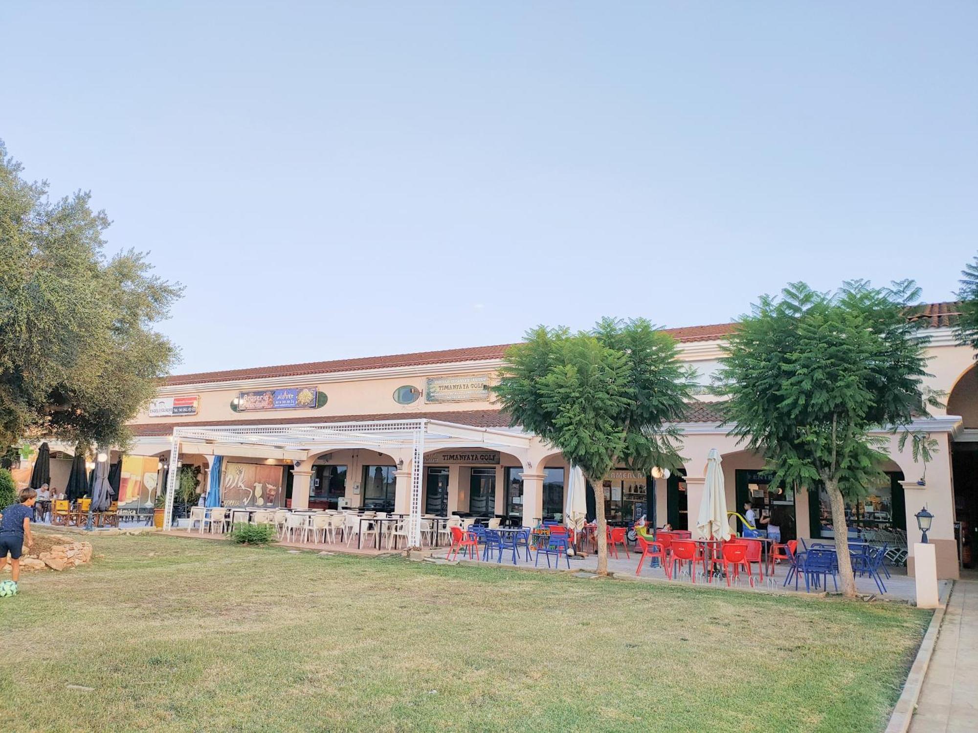 Resort Home 10 San Jorge  Bagian luar foto