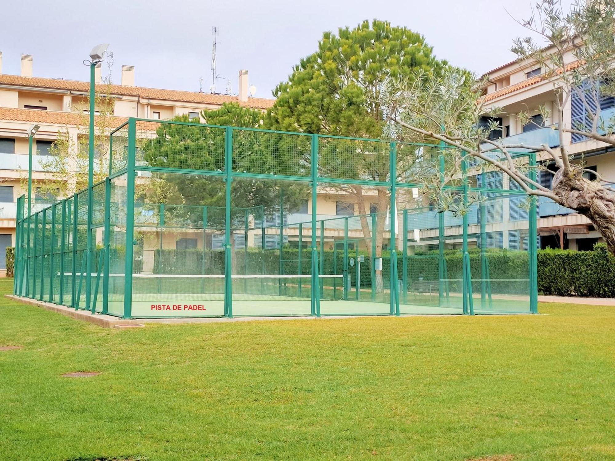 Resort Home 10 San Jorge  Bagian luar foto