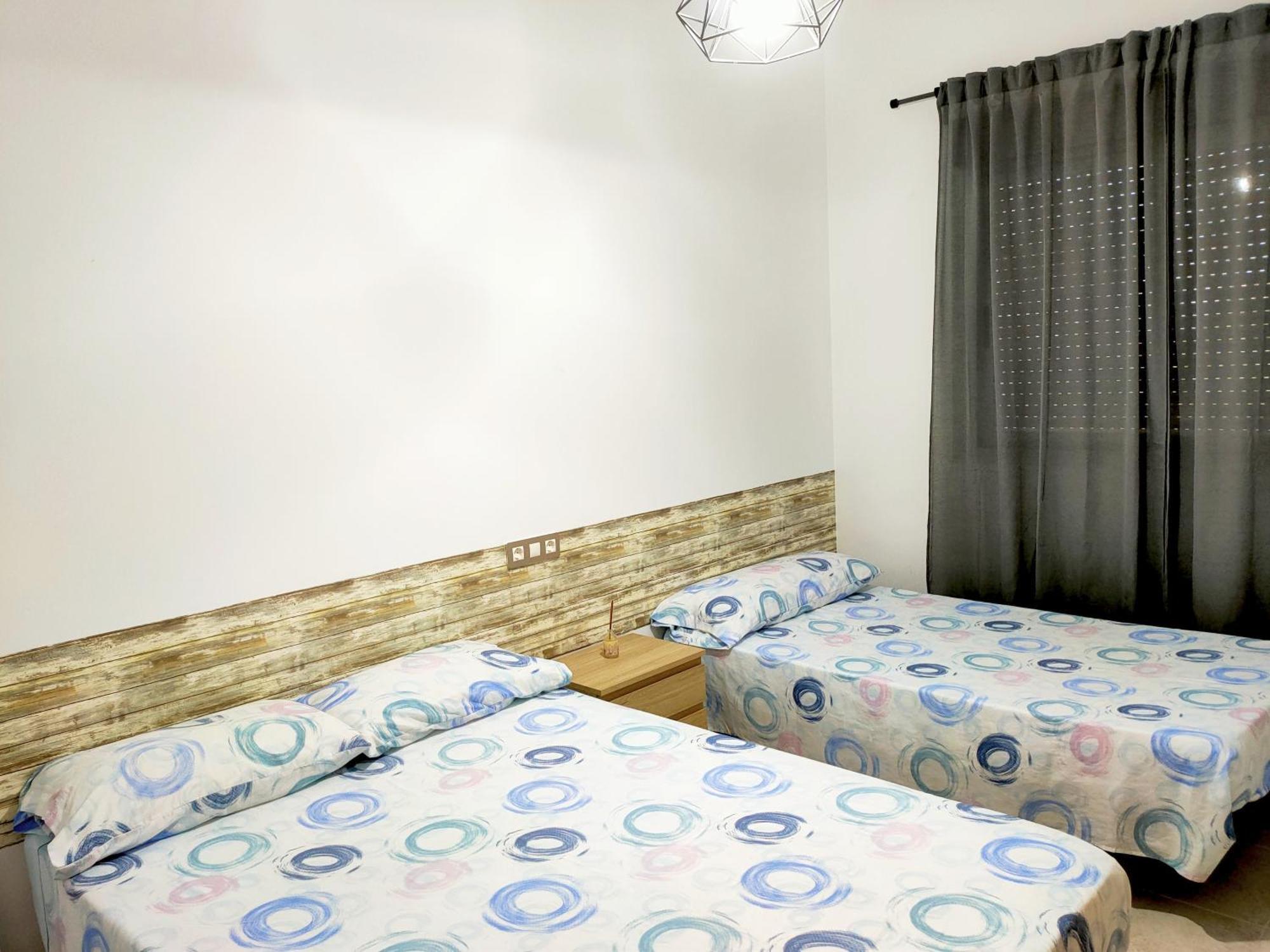 Resort Home 10 San Jorge  Bagian luar foto