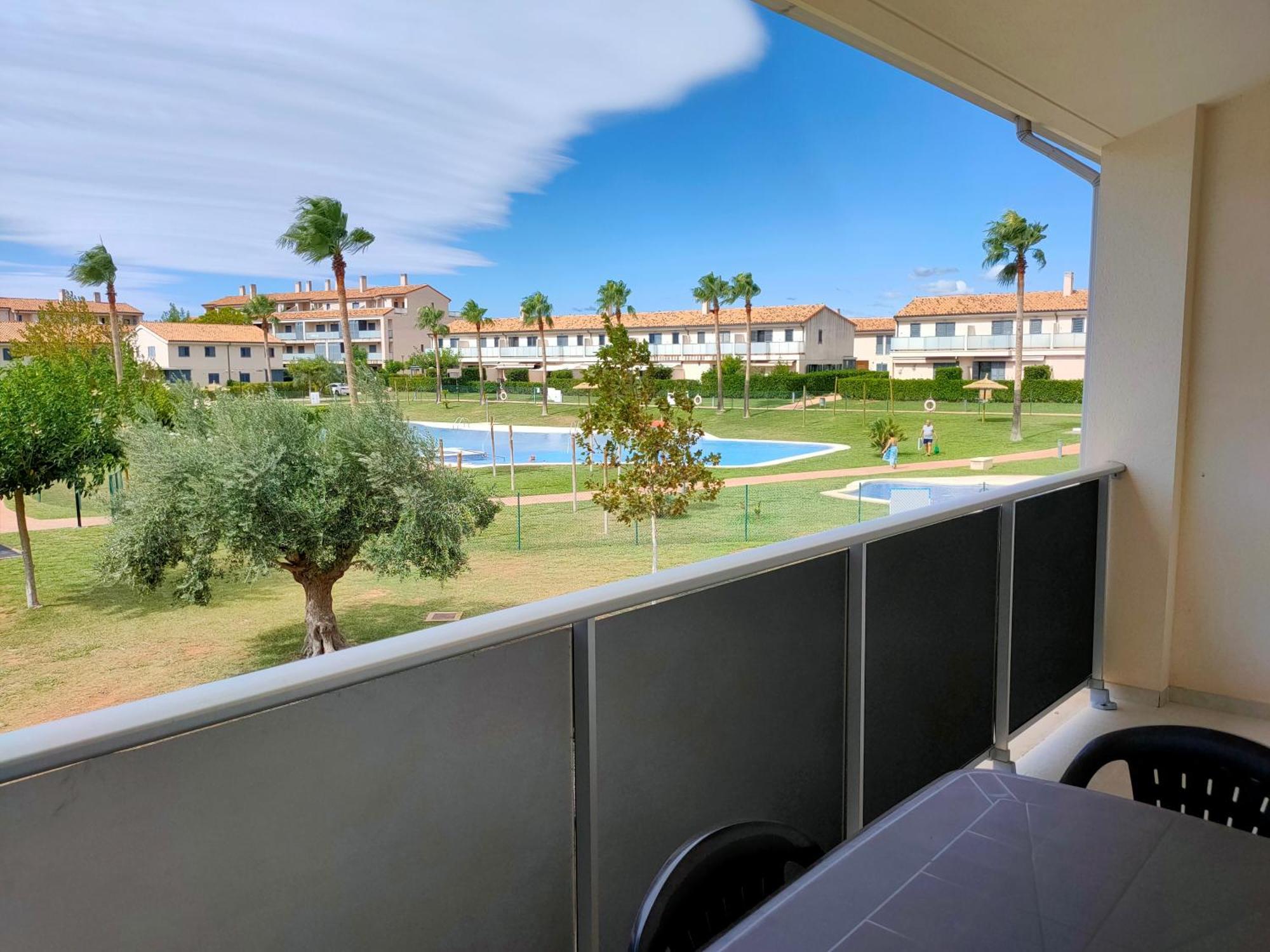 Resort Home 10 San Jorge  Bagian luar foto